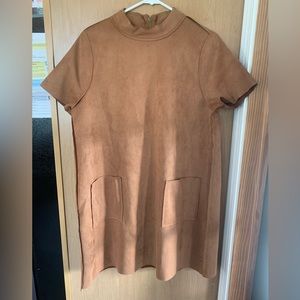 Dress or leggings top